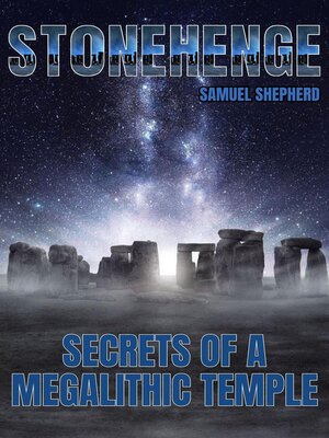 cover image of Stonehenge